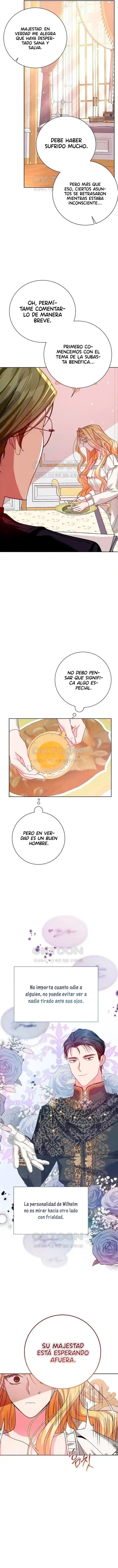 Hasta Que Aparezca La Autentica capítulo 25, página 7