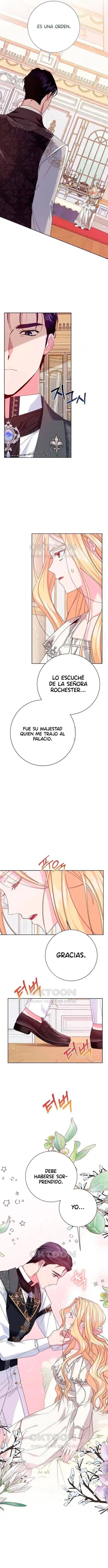 Hasta Que Aparezca La Autentica capítulo 25, página 9