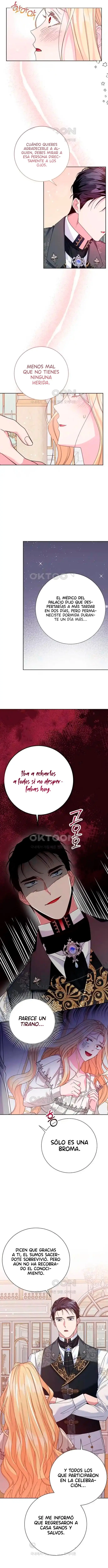 Hasta Que Aparezca La Autentica capítulo 25, página 10