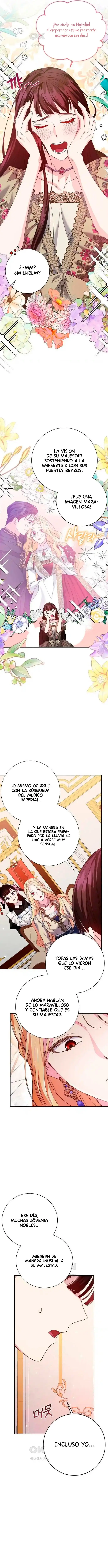 Hasta Que Aparezca La Autentica capítulo 26, página 3