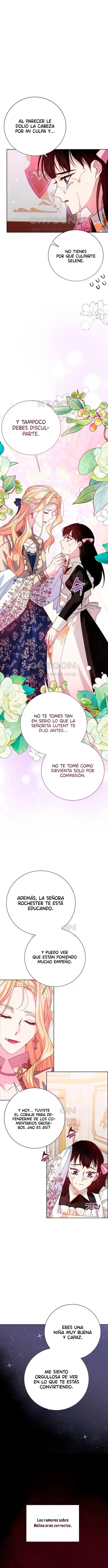 Hasta Que Aparezca La Autentica capítulo 26, página 10