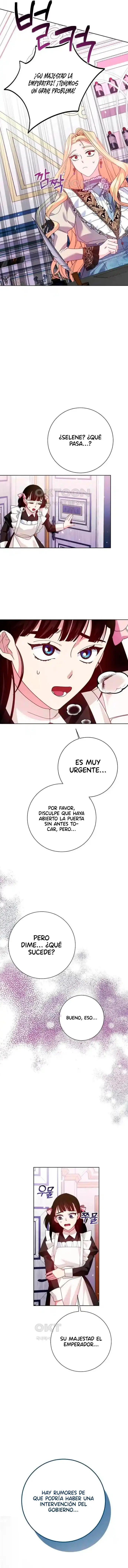 Hasta Que Aparezca La Autentica capítulo 26, página 12