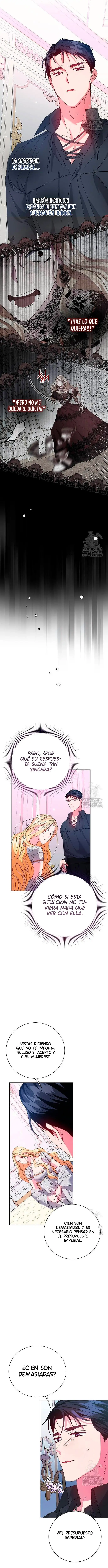 Hasta Que Aparezca La Autentica capítulo 27, página 10