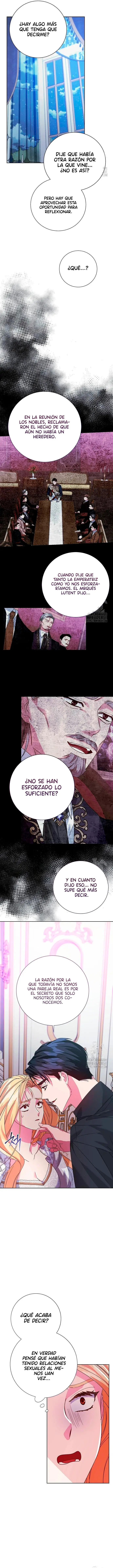 Hasta Que Aparezca La Autentica capítulo 27, página 11