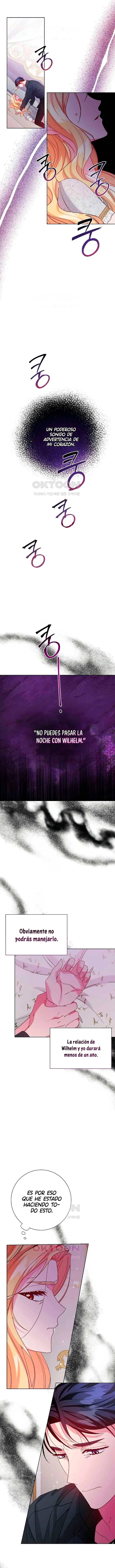 Hasta Que Aparezca La Autentica capítulo 28, página 3