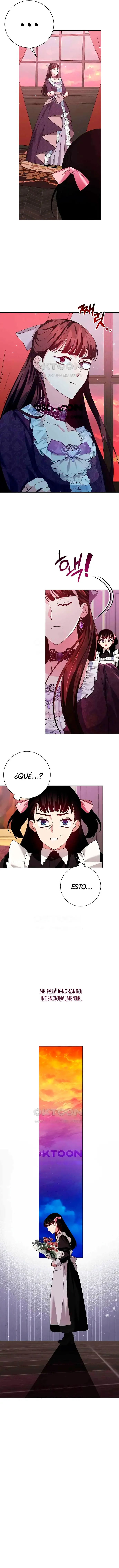 Hasta Que Aparezca La Autentica capítulo 28, página 12