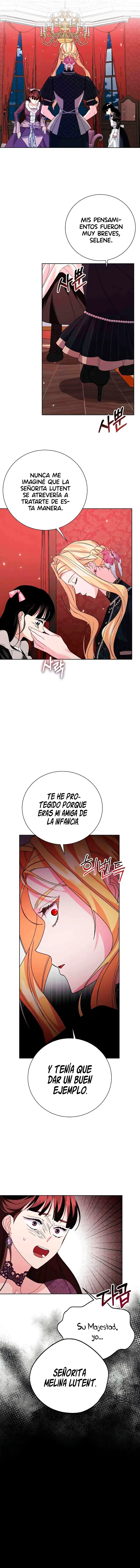 Hasta Que Aparezca La Autentica capítulo 29, página 5