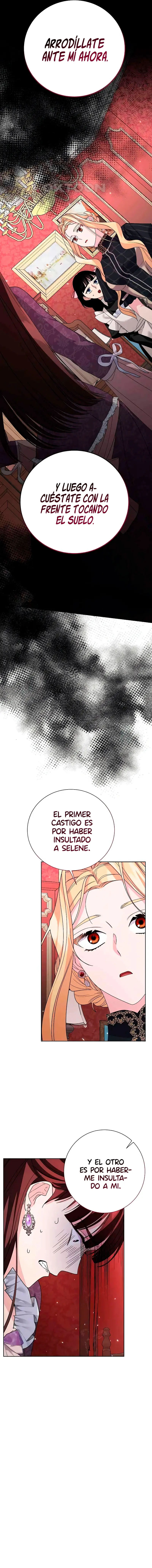 Hasta Que Aparezca La Autentica capítulo 29, página 6