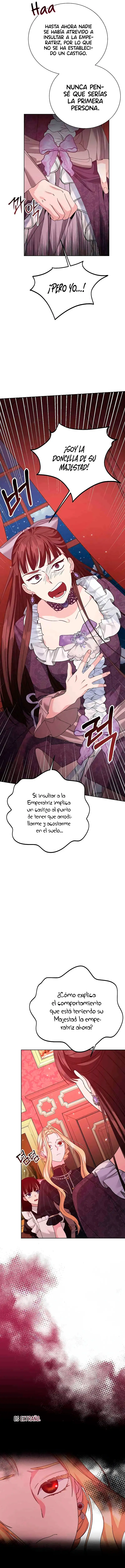 Hasta Que Aparezca La Autentica capítulo 29, página 7