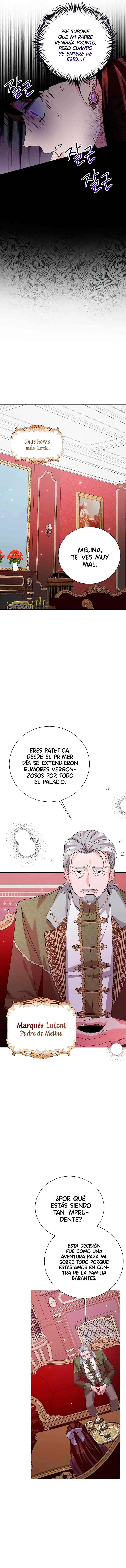 Hasta Que Aparezca La Autentica capítulo 29, página 10