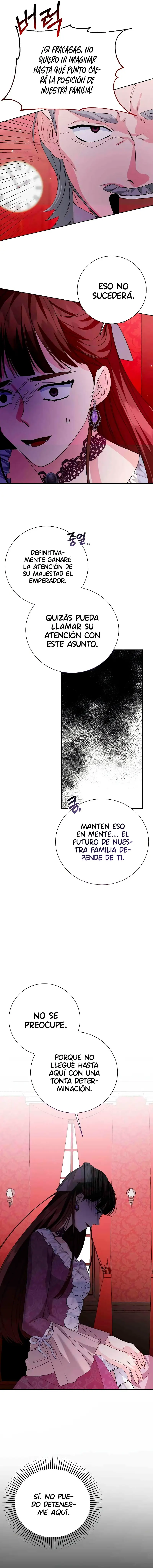 Hasta Que Aparezca La Autentica capítulo 29, página 11