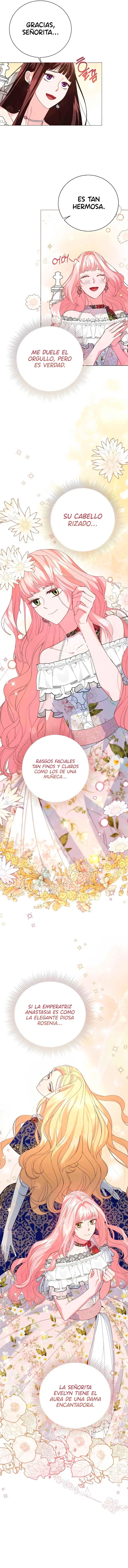 Hasta Que Aparezca La Autentica capítulo 30, página 3