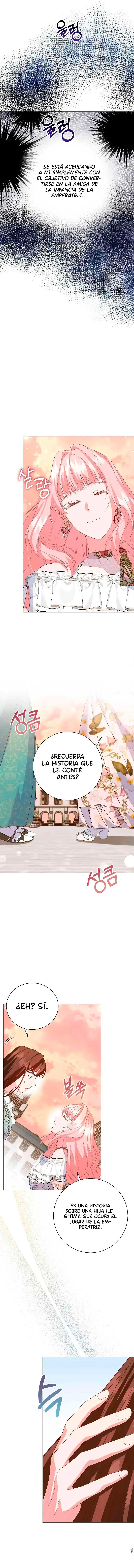 Hasta Que Aparezca La Autentica capítulo 30, página 14