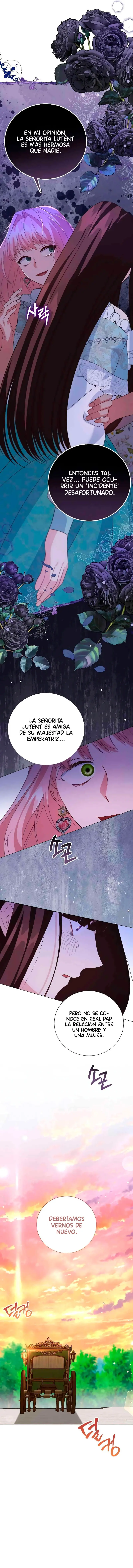 Hasta Que Aparezca La Autentica capítulo 30, página 15