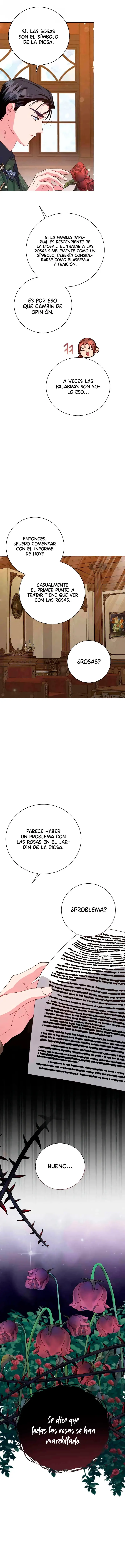 Hasta Que Aparezca La Autentica capítulo 31, página 6