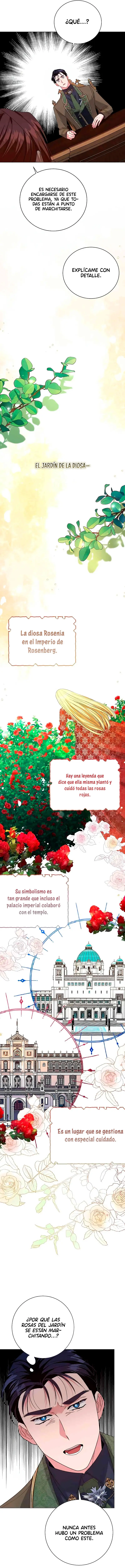 Hasta Que Aparezca La Autentica capítulo 31, página 7