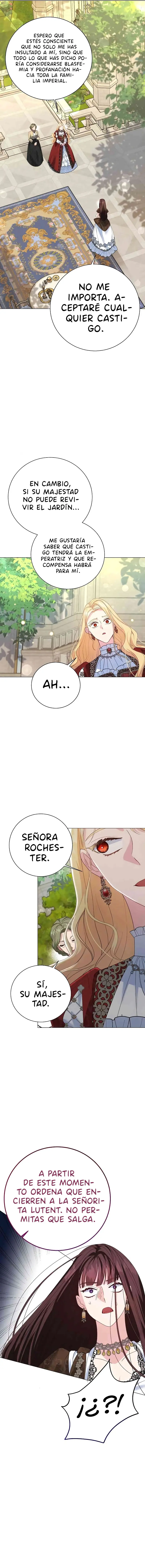 Hasta Que Aparezca La Autentica capítulo 32, página 13