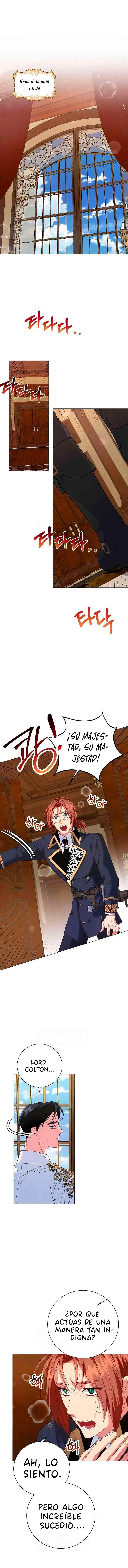 Hasta Que Aparezca La Autentica capítulo 33, página 2