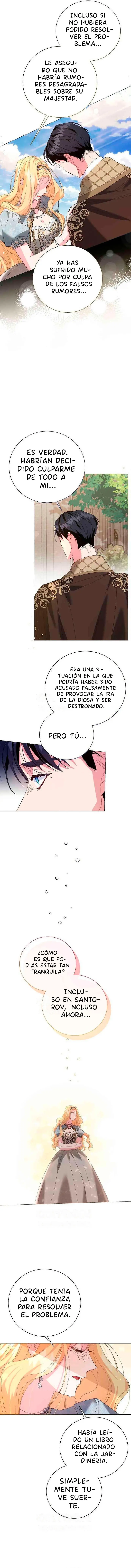 Hasta Que Aparezca La Autentica capítulo 33, página 13