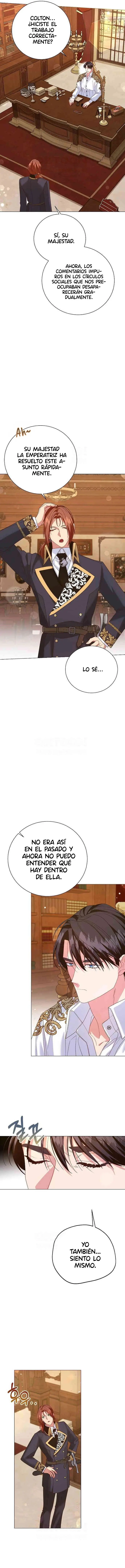 Hasta Que Aparezca La Autentica capítulo 34, página 4
