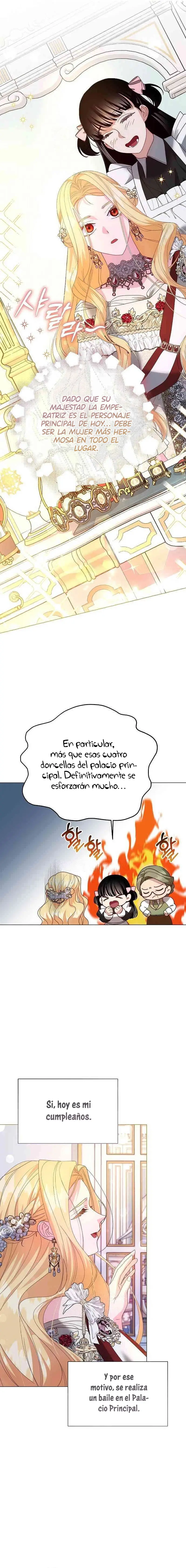 Hasta Que Aparezca La Autentica capítulo 34, página 7