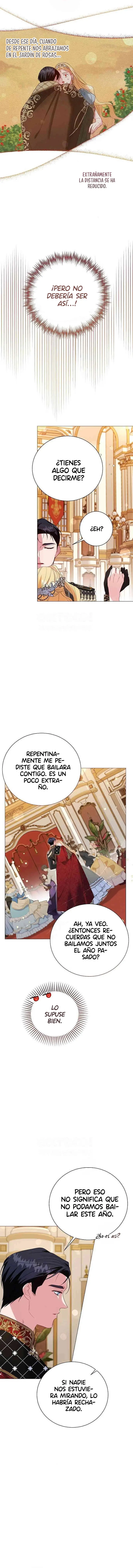 Hasta Que Aparezca La Autentica capítulo 34, página 13