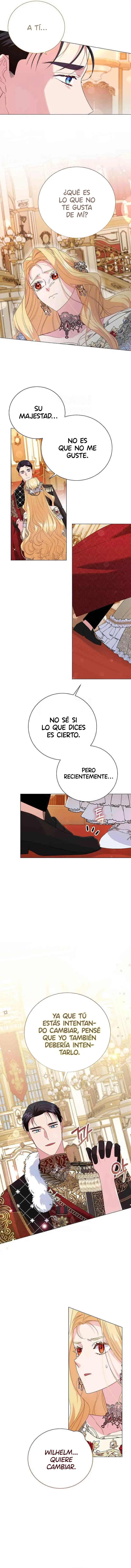 Hasta Que Aparezca La Autentica capítulo 34, página 14