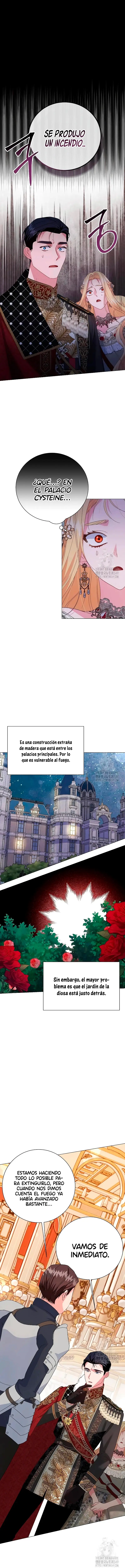 Hasta Que Aparezca La Autentica capítulo 35, página 2