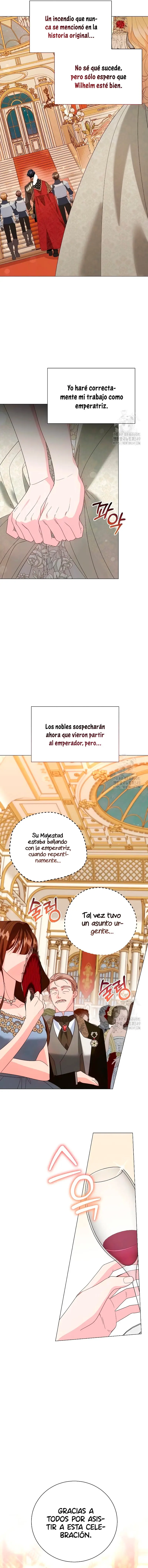 Hasta Que Aparezca La Autentica capítulo 35, página 4