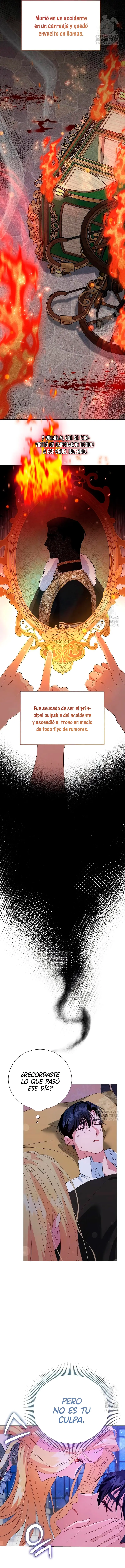 Hasta Que Aparezca La Autentica capítulo 35, página 13