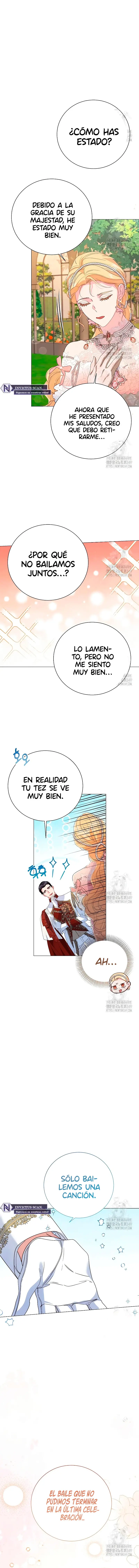 Hasta Que Aparezca La Autentica capítulo 36, página 11