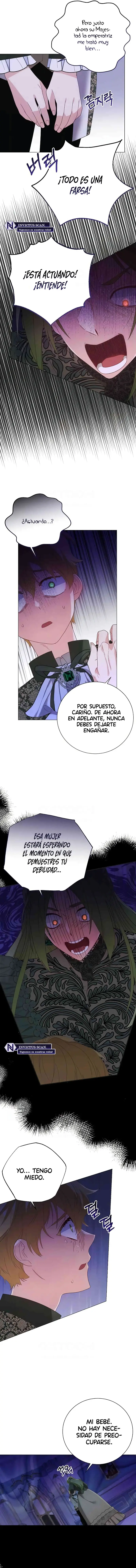 Hasta Que Aparezca La Autentica capítulo 37, página 11