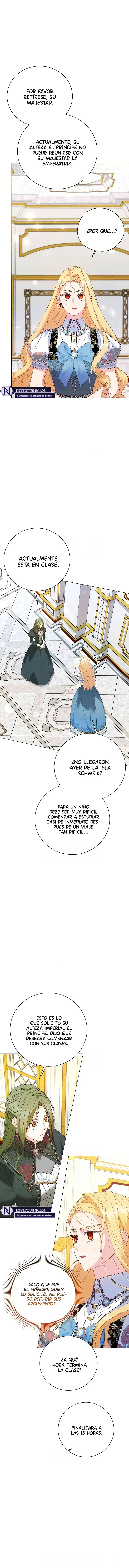 Hasta Que Aparezca La Autentica capítulo 38, página 2
