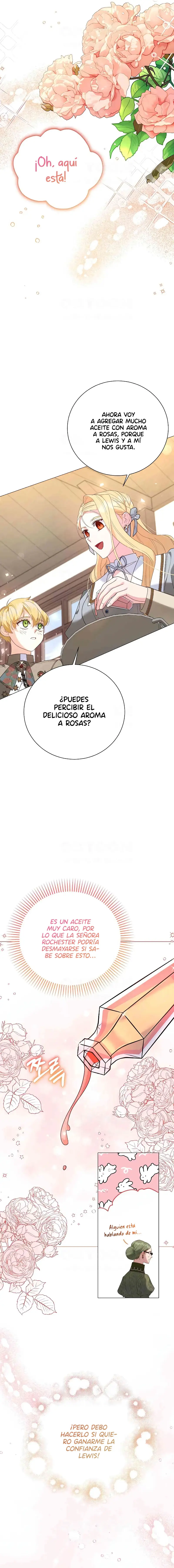 Hasta Que Aparezca La Autentica capítulo 39, página 9