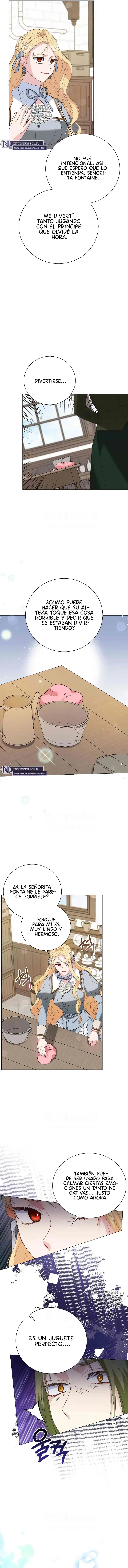 Hasta Que Aparezca La Autentica capítulo 40, página 3