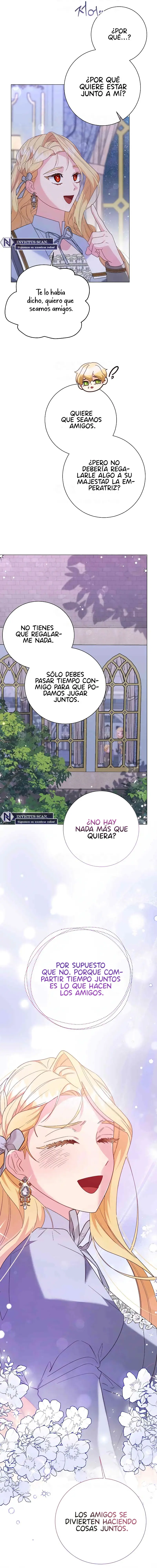Hasta Que Aparezca La Autentica capítulo 40, página 13