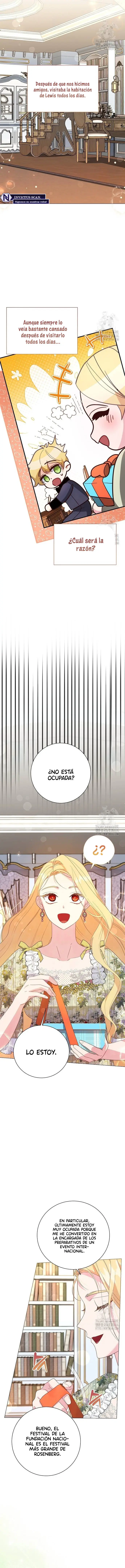 Hasta Que Aparezca La Autentica capítulo 42, página 2