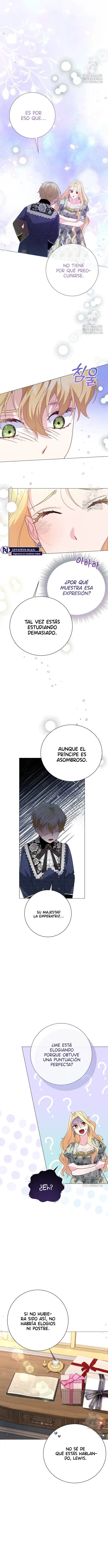 Hasta Que Aparezca La Autentica capítulo 42, página 4