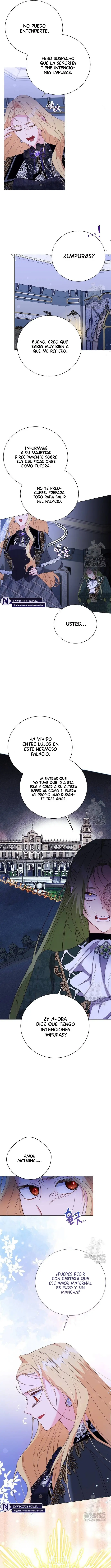 Hasta Que Aparezca La Autentica capítulo 43, página 4