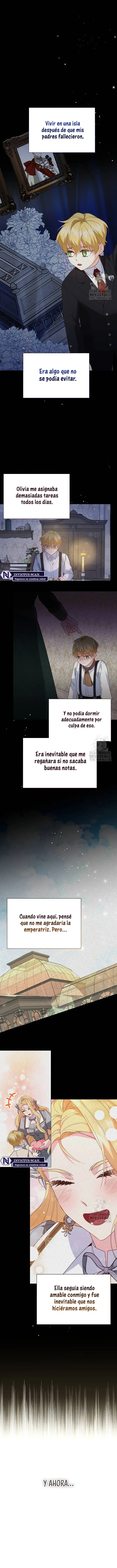 Hasta Que Aparezca La Autentica capítulo 43, página 7