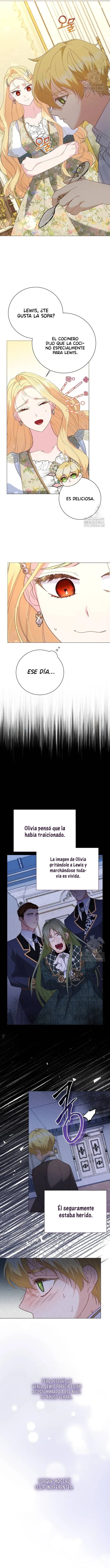 Hasta Que Aparezca La Autentica capítulo 43, página 9