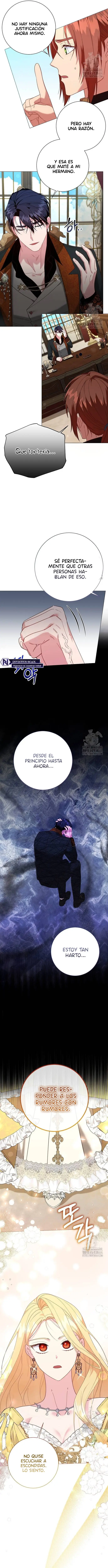 Hasta Que Aparezca La Autentica capítulo 44, página 4