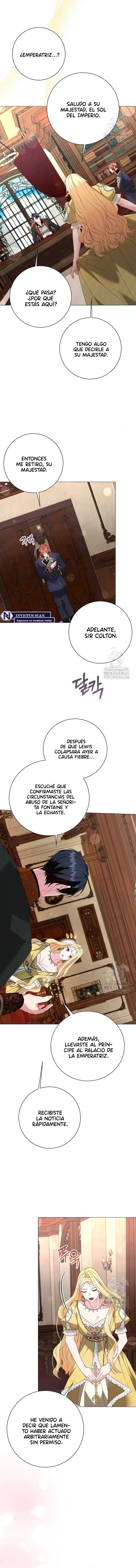 Hasta Que Aparezca La Autentica capítulo 44, página 5