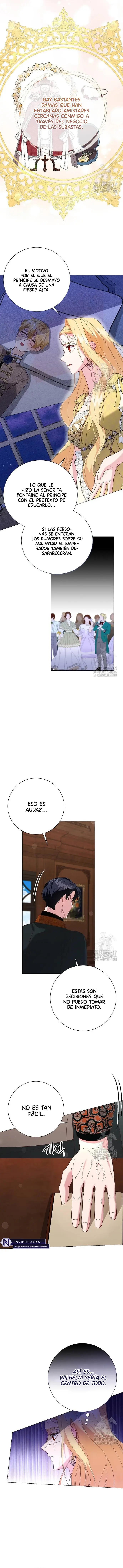 Hasta Que Aparezca La Autentica capítulo 44, página 8