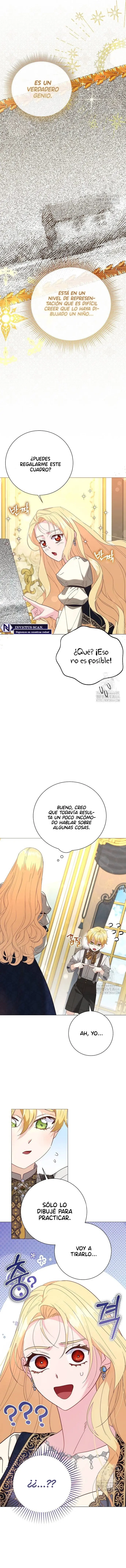 Hasta Que Aparezca La Autentica capítulo 45, página 4