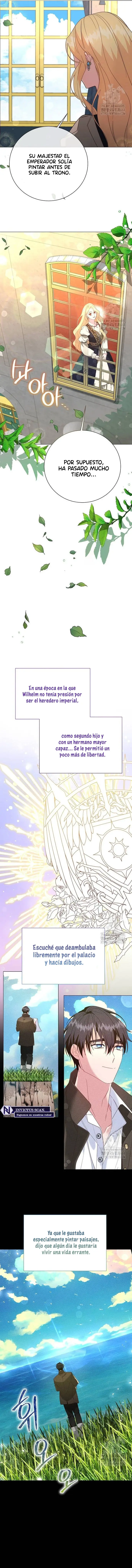 Hasta Que Aparezca La Autentica capítulo 45, página 6