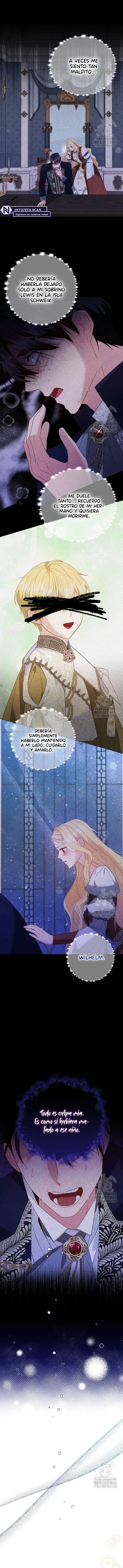 Hasta Que Aparezca La Autentica capítulo 45, página 8