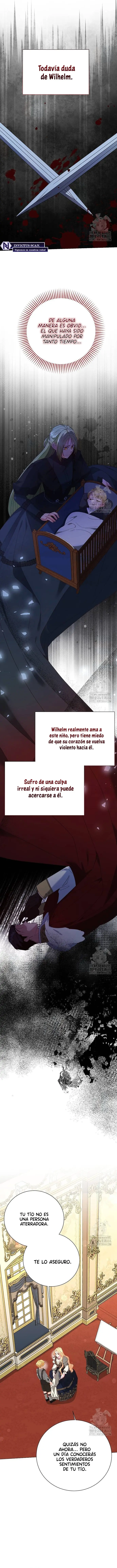 Hasta Que Aparezca La Autentica capítulo 45, página 10