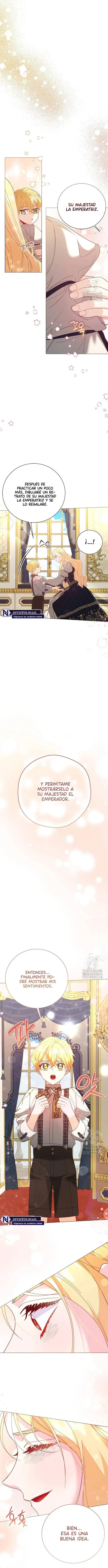 Hasta Que Aparezca La Autentica capítulo 45, página 12