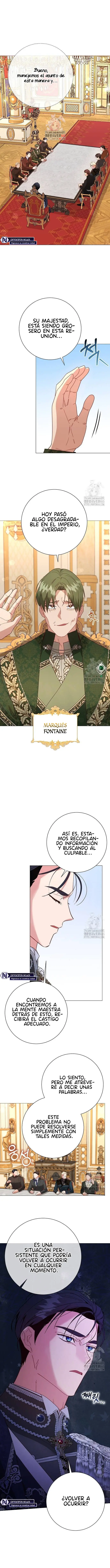 Hasta Que Aparezca La Autentica capítulo 47, página 2